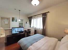 Ladoll Service Apartment