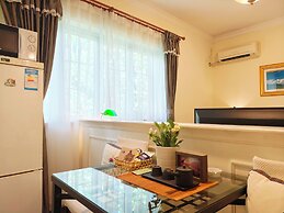 Ladoll Service Apartment