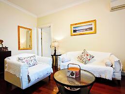 Ladoll Service Apartment