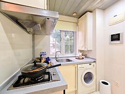 Ladoll Service Apartment