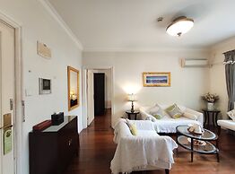 Ladoll Service Apartment