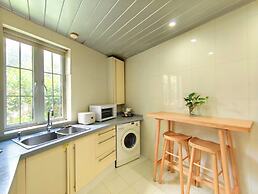 Ladoll Service Apartment
