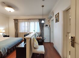 Ladoll Service Apartment