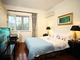 Ladoll Service Apartment