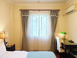 Ladoll Service Apartment
