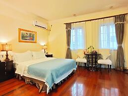 Ladoll Service Apartment