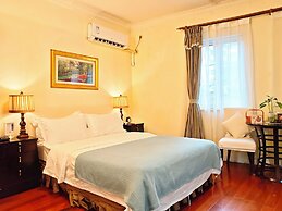 Ladoll Service Apartment