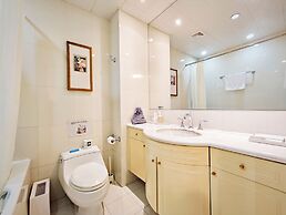 Ladoll Service Apartment