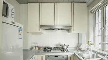 Ladoll Service Apartment