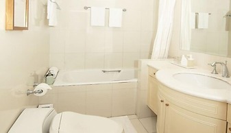 Ladoll Service Apartment