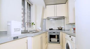 Ladoll Service Apartment