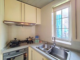 Ladoll Service Apartment