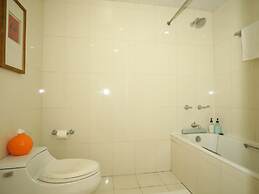 Ladoll Service Apartment