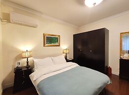 Ladoll Service Apartment