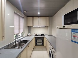 Ladoll Service Apartment