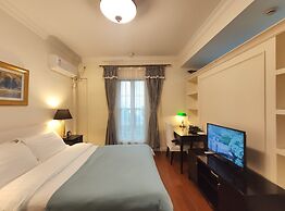 Ladoll Service Apartment