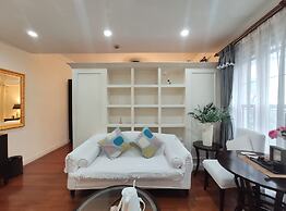 Ladoll Service Apartment