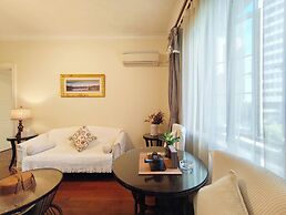 Ladoll Service Apartment