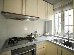 Ladoll Service Apartment