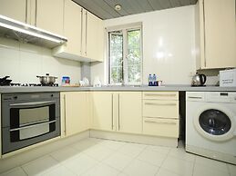 Ladoll Service Apartment