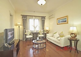 Ladoll Service Apartment