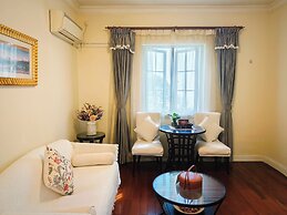 Ladoll Service Apartment