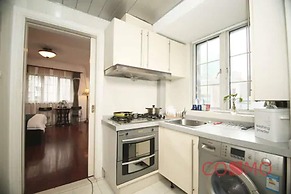 Ladoll Service Apartment