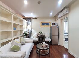 Ladoll Service Apartment