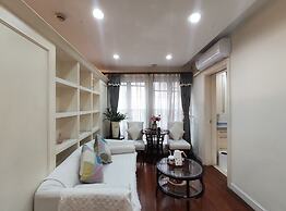 Ladoll Service Apartment