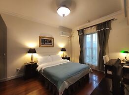 Ladoll Service Apartment