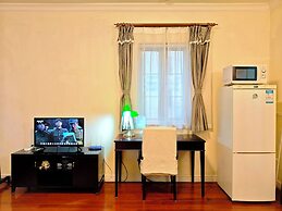 Ladoll Service Apartment