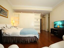 Ladoll Service Apartment