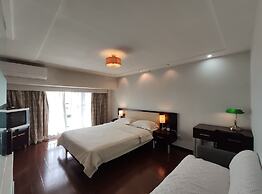 World Union Service Apartment Cosmo