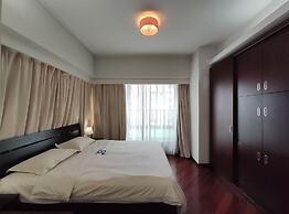 World Union Service Apartment Cosmo