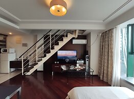 World Union Service Apartment Cosmo