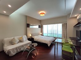 World Union Service Apartment Cosmo