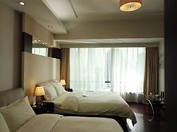 World Union Service Apartment Cosmo