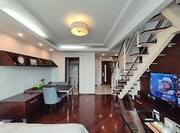 World Union Service Apartment Cosmo