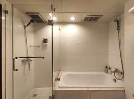 World Union Service Apartment Cosmo