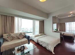 World Union Service Apartment Cosmo