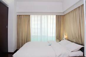 World Union Service Apartment Cosmo