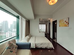 World Union Service Apartment Cosmo