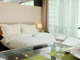 World Union Service Apartment Cosmo