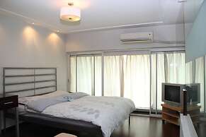 World Union Service Apartment Cosmo