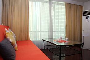 World Union Service Apartment Cosmo