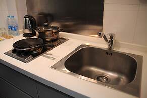 World Union Service Apartment Cosmo