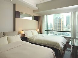 World Union Service Apartment Cosmo