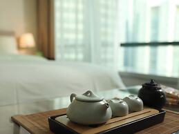 World Union Service Apartment Cosmo