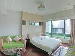 World Union Service Apartment Cosmo