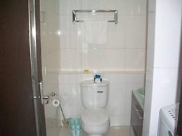 World Union Service Apartment Cosmo